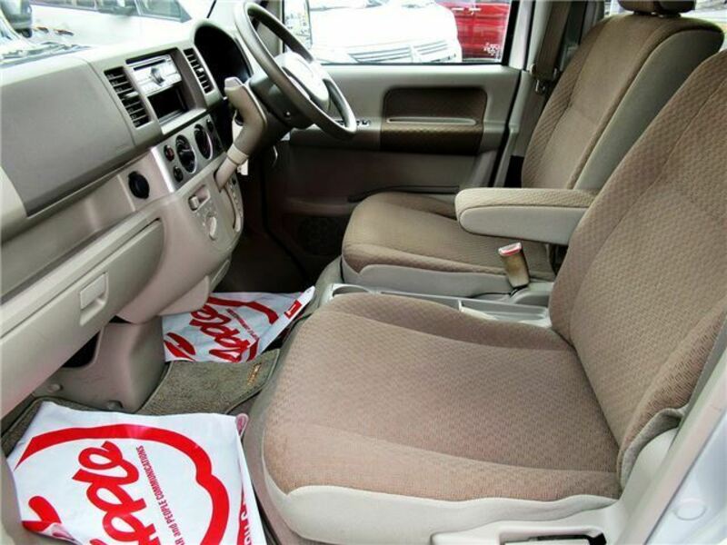 EVERY WAGON