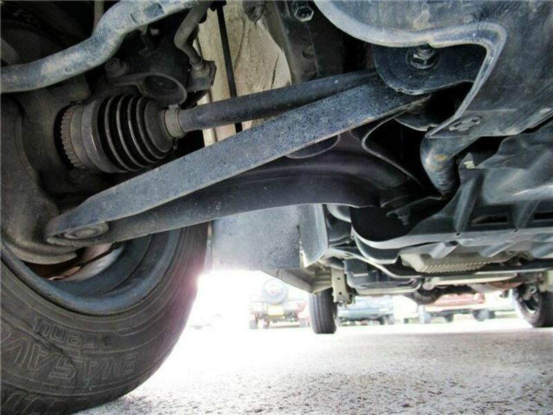 EVERY WAGON