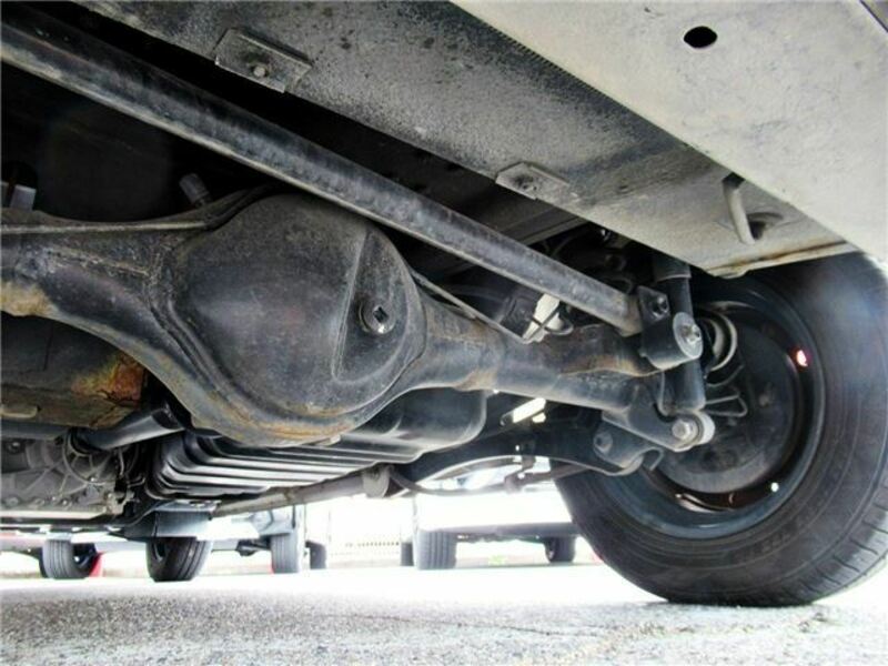 EVERY WAGON
