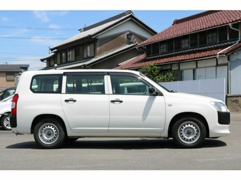 PROBOX VAN