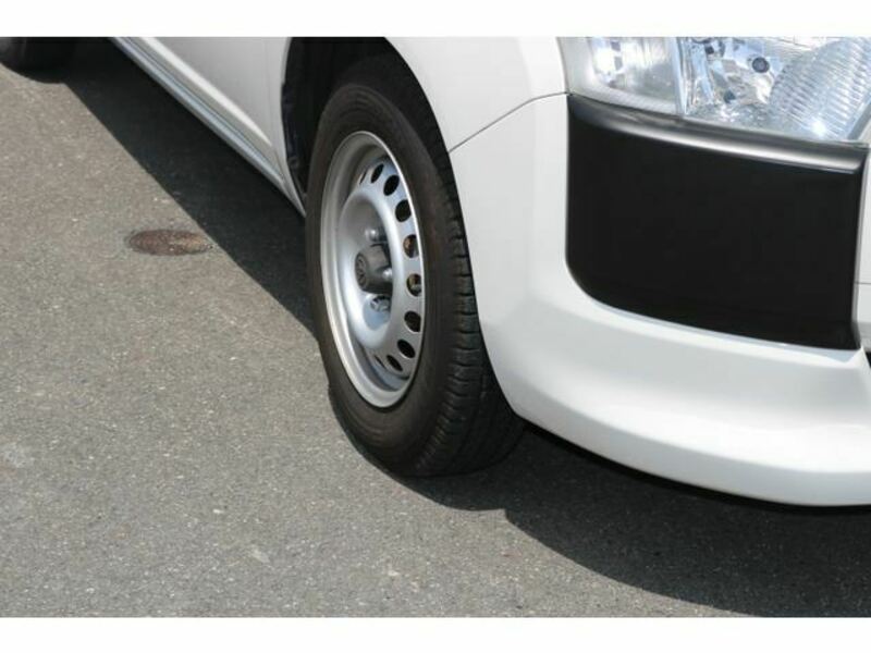 PROBOX VAN