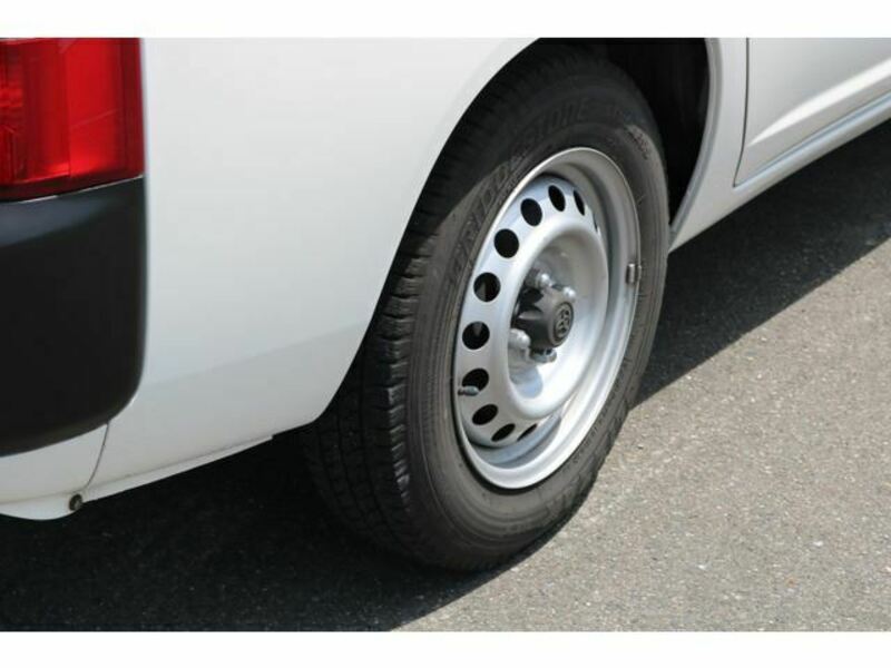 PROBOX VAN