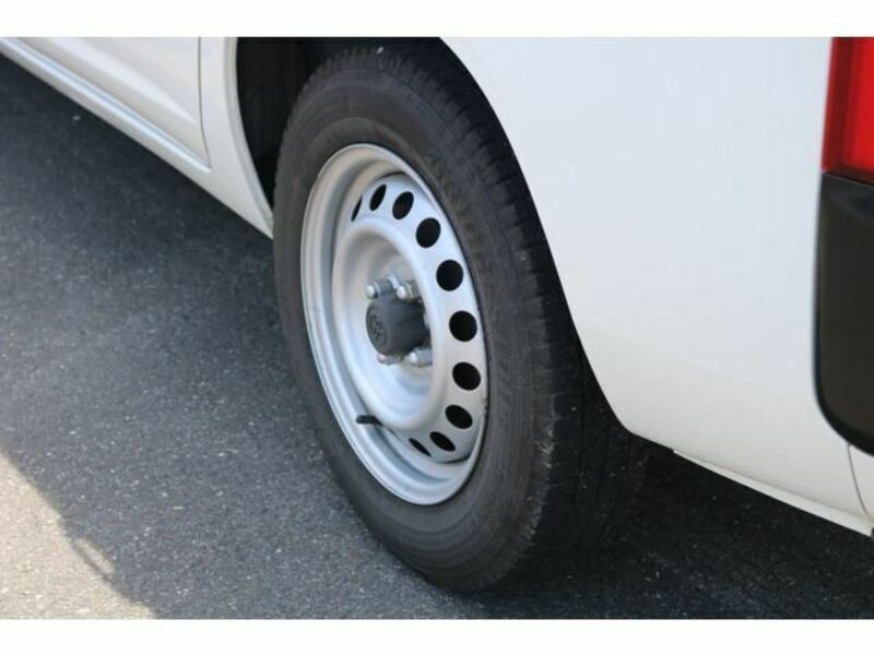 PROBOX VAN
