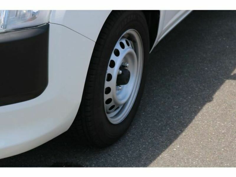 PROBOX VAN