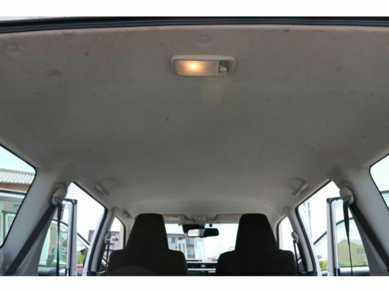 PROBOX VAN
