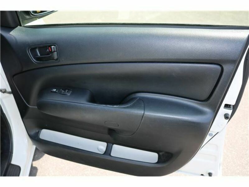 PROBOX VAN