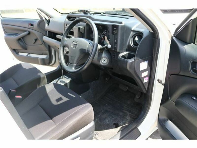 PROBOX VAN
