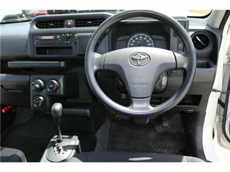 PROBOX VAN