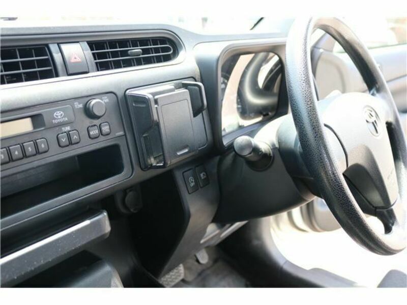 PROBOX VAN