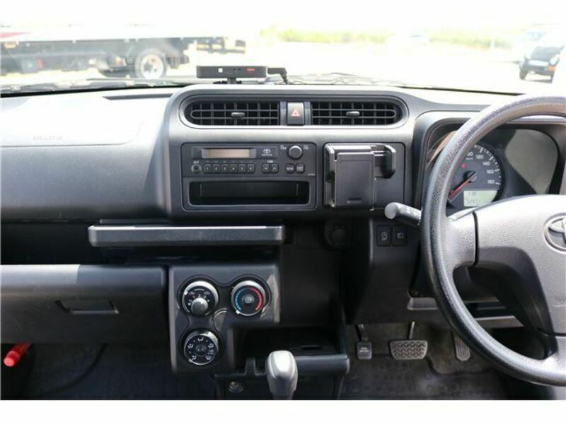 PROBOX VAN