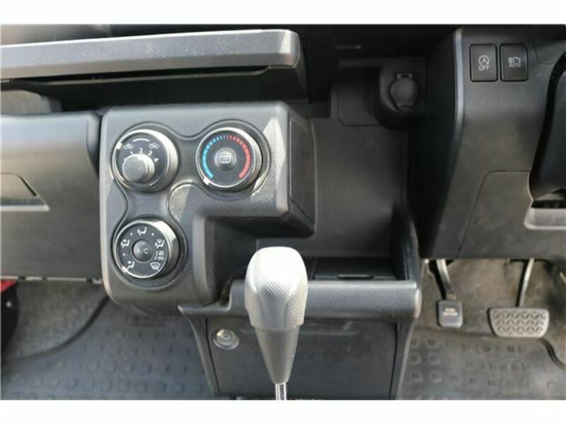 PROBOX VAN