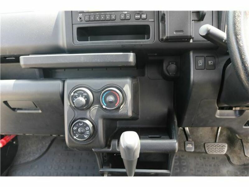 PROBOX VAN