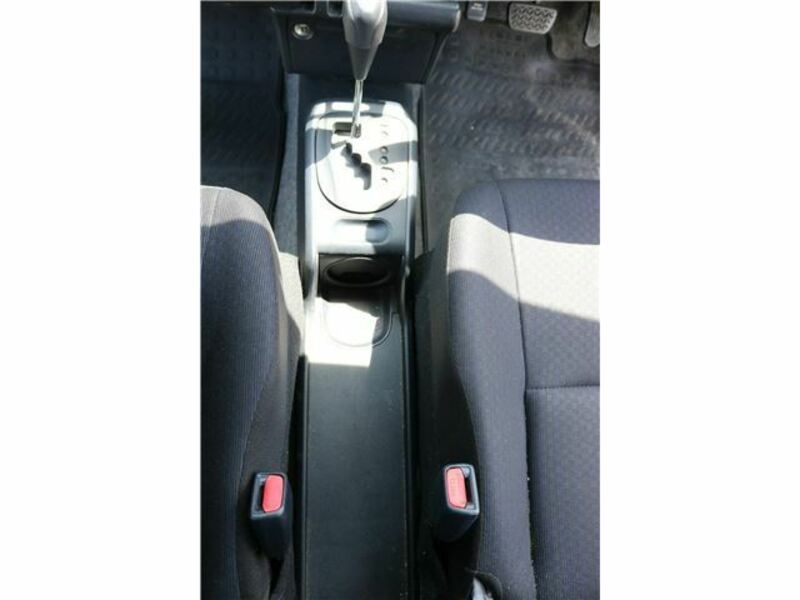 PROBOX VAN