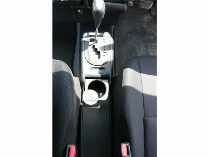 PROBOX VAN