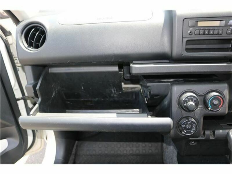 PROBOX VAN