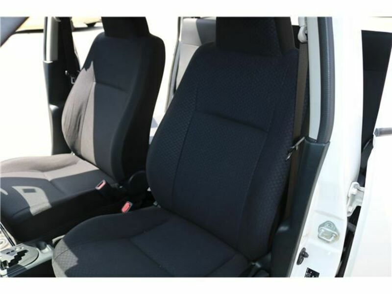 PROBOX VAN