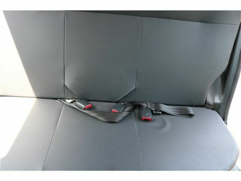 PROBOX VAN