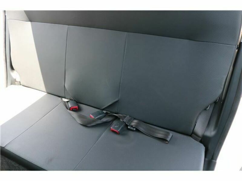 PROBOX VAN
