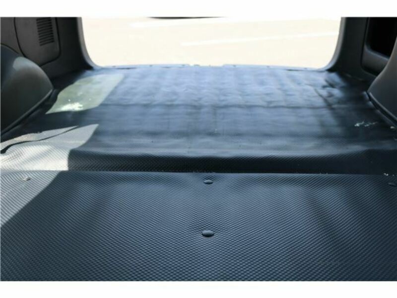 PROBOX VAN