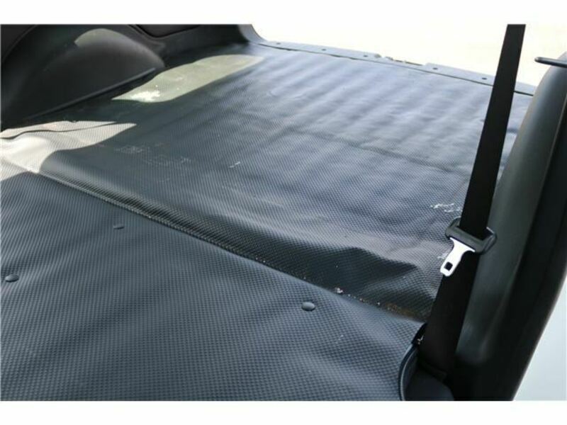 PROBOX VAN