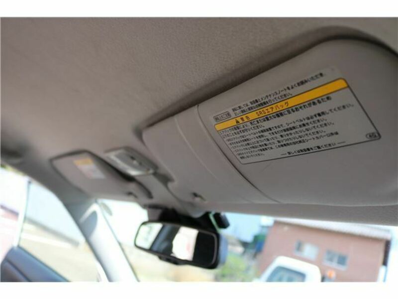 PROBOX VAN