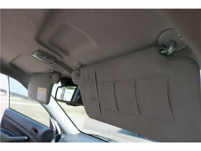 PROBOX VAN