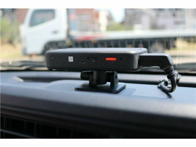 PROBOX VAN