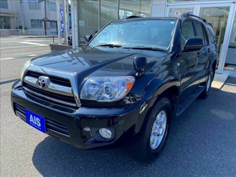 HILUX SURF-0