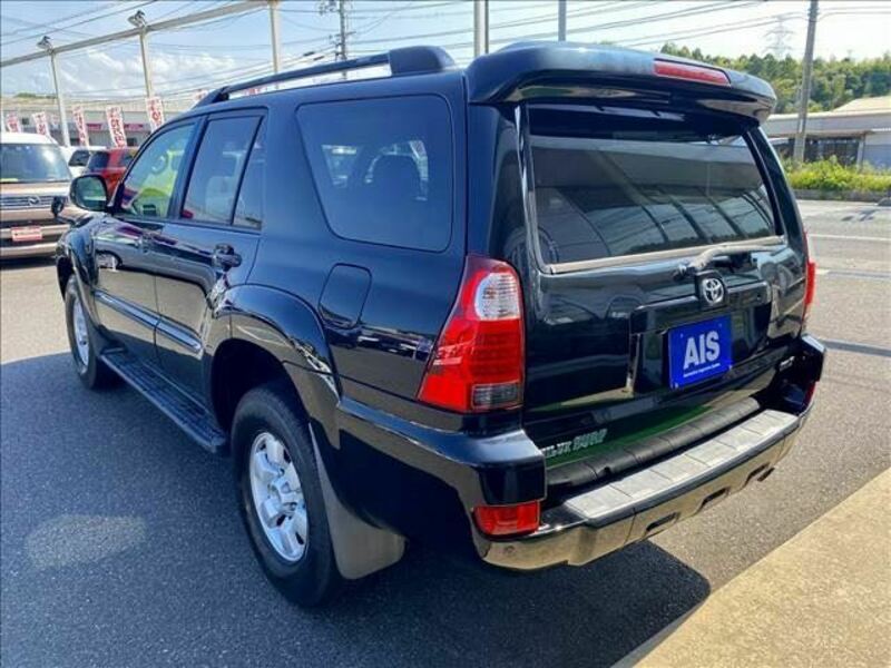 HILUX SURF