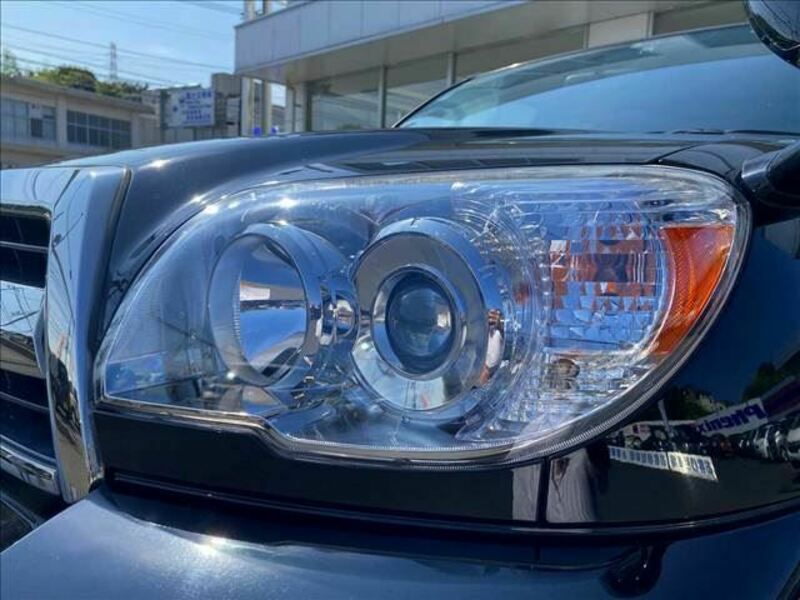 HILUX SURF