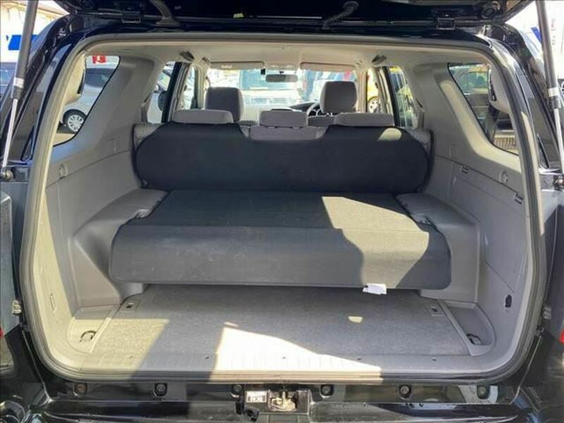 HILUX SURF