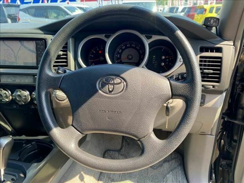 HILUX SURF