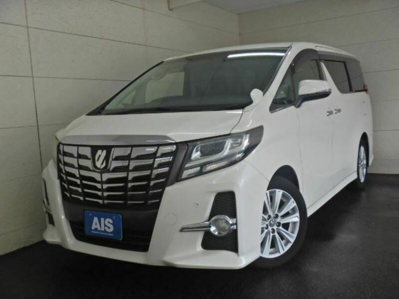 ALPHARD