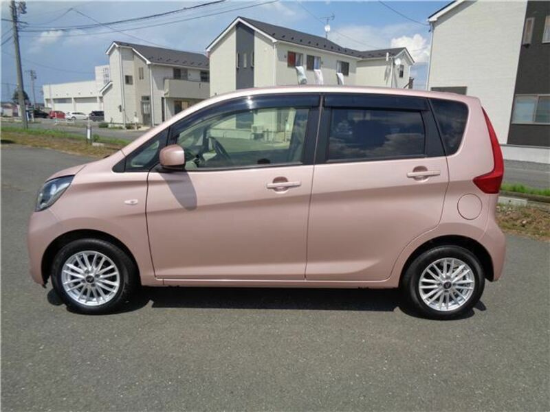 EK WAGON