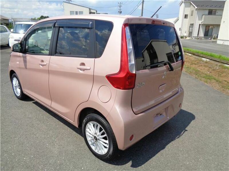 EK WAGON