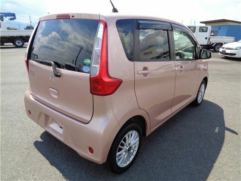 EK WAGON