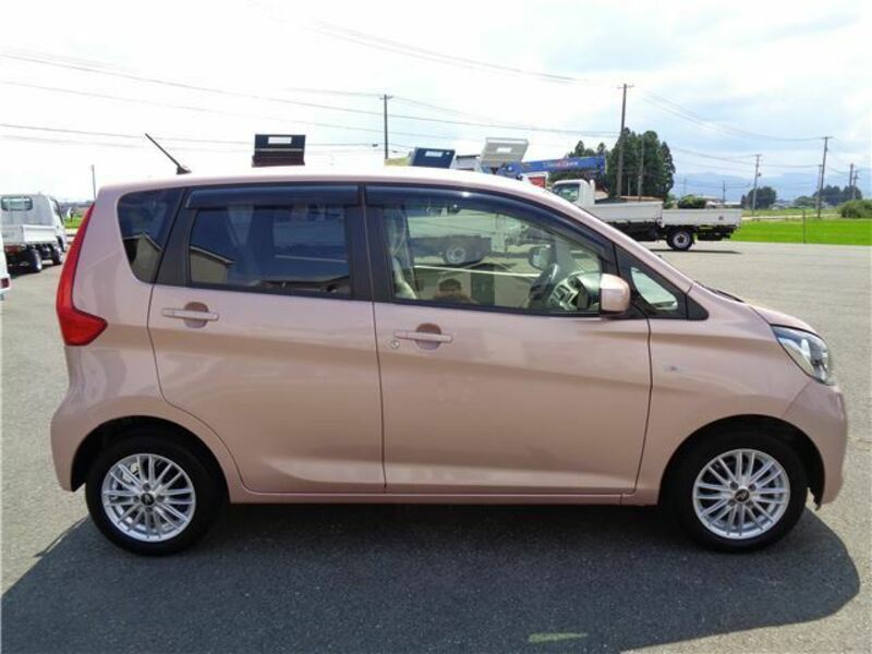 EK WAGON