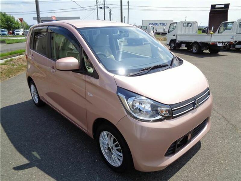EK WAGON