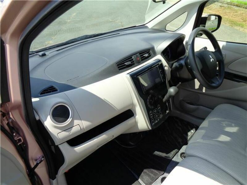 EK WAGON