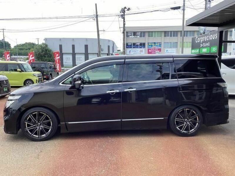 ELGRAND