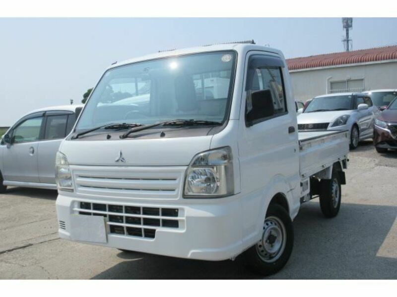 MINICAB TRUCK-0