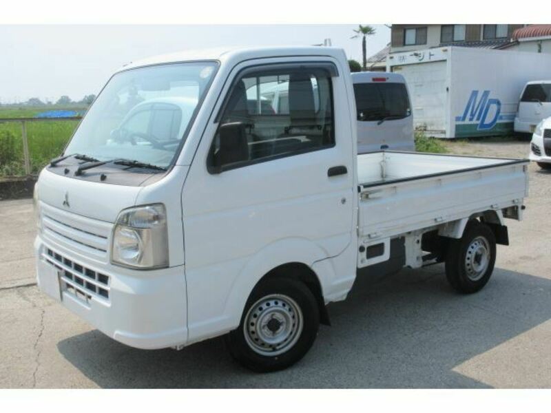 MINICAB TRUCK