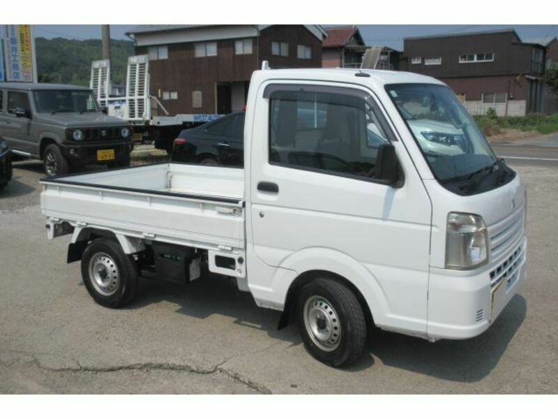 MINICAB TRUCK