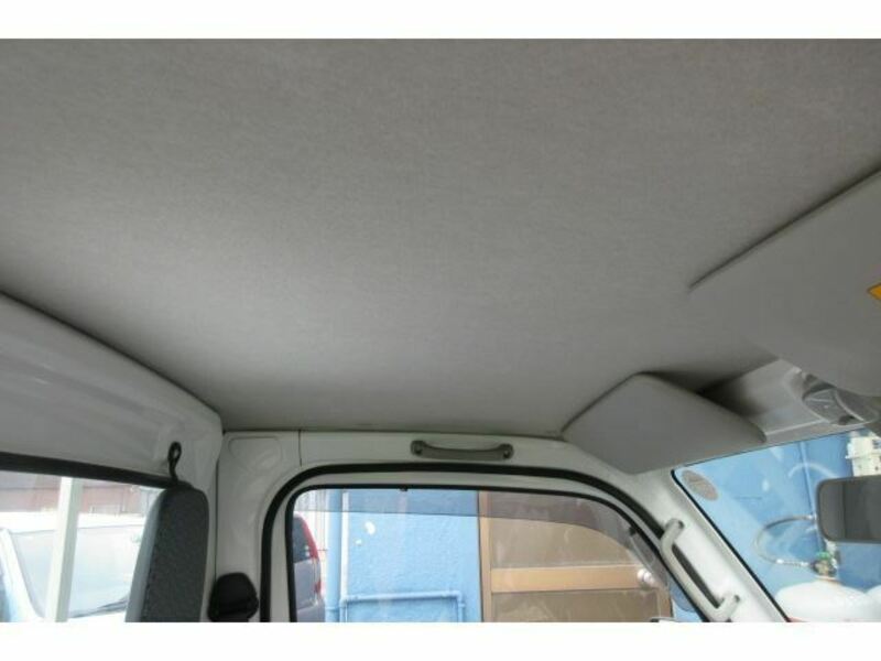MINICAB TRUCK