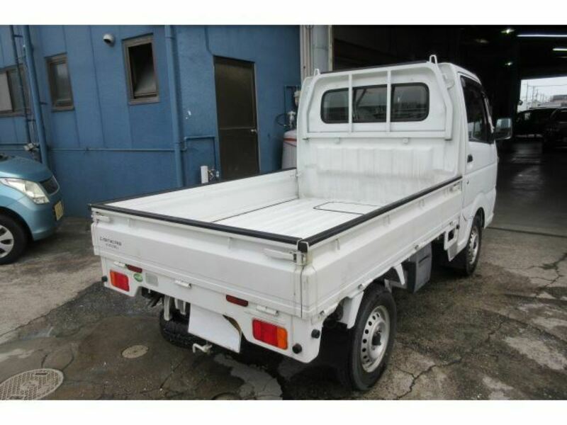 MINICAB TRUCK