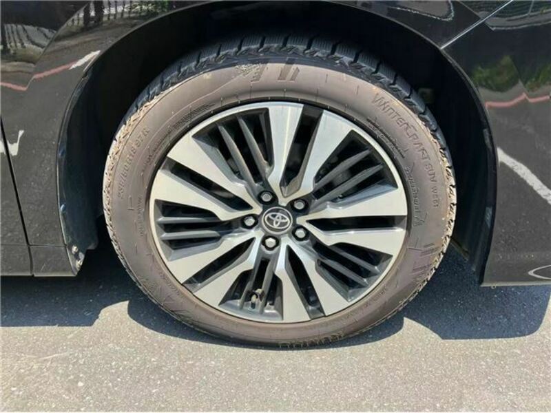 ALPHARD