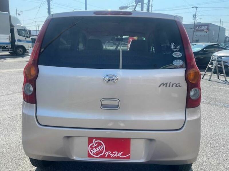 MIRA