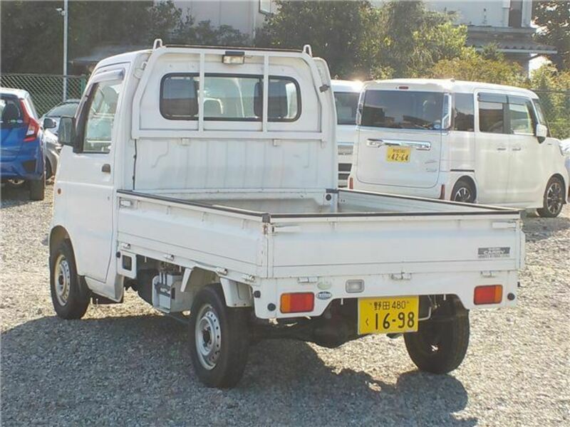CARRY TRUCK