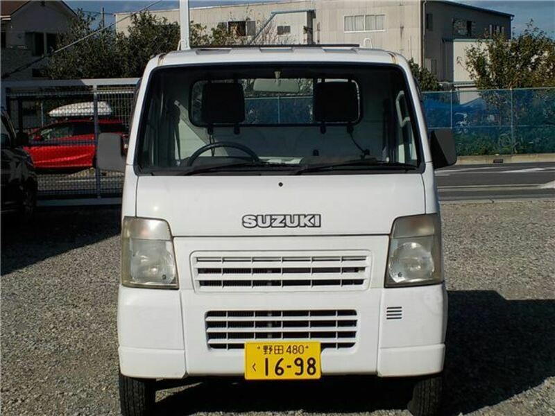 CARRY TRUCK