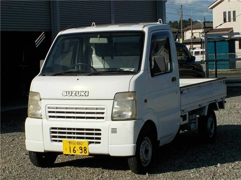 CARRY TRUCK